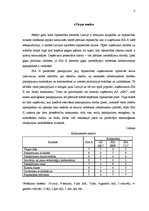 Referāts 'Uzņēmuma SIA "X" struktūras reorganizācijas plāns', 8.