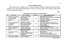 Referāts 'Uzņēmuma SIA "X" struktūras reorganizācijas plāns', 10.