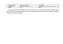 Referāts 'Uzņēmuma SIA "X" struktūras reorganizācijas plāns', 11.