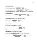 Referāts 'Uzņēmuma SIA "X" struktūras reorganizācijas plāns', 20.