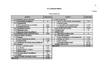 Referāts 'Uzņēmuma SIA "X" struktūras reorganizācijas plāns', 21.