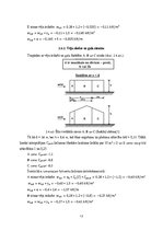 Referāts 'Kokapstrādes ceha koka konstrukciju projekts', 15.
