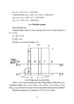 Referāts 'Kokapstrādes ceha koka konstrukciju projekts', 16.