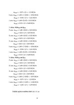 Referāts 'Kokapstrādes ceha koka konstrukciju projekts', 18.