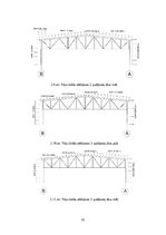 Referāts 'Kokapstrādes ceha koka konstrukciju projekts', 20.