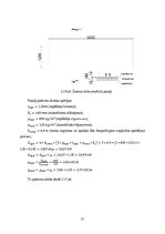 Referāts 'Kokapstrādes ceha koka konstrukciju projekts', 22.