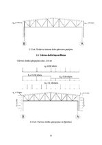 Referāts 'Kokapstrādes ceha koka konstrukciju projekts', 23.
