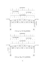 Referāts 'Kokapstrādes ceha koka konstrukciju projekts', 25.