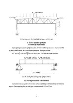 Referāts 'Kokapstrādes ceha koka konstrukciju projekts', 27.