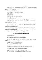 Referāts 'Kokapstrādes ceha koka konstrukciju projekts', 30.