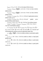 Referāts 'Kokapstrādes ceha koka konstrukciju projekts', 32.