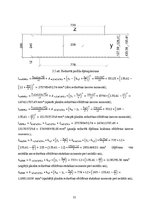 Referāts 'Kokapstrādes ceha koka konstrukciju projekts', 33.