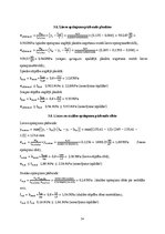Referāts 'Kokapstrādes ceha koka konstrukciju projekts', 34.