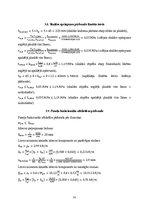 Referāts 'Kokapstrādes ceha koka konstrukciju projekts', 35.