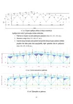 Referāts 'Kokapstrādes ceha koka konstrukciju projekts', 37.