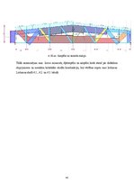 Referāts 'Kokapstrādes ceha koka konstrukciju projekts', 40.