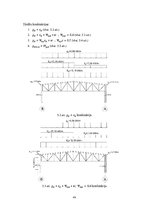 Referāts 'Kokapstrādes ceha koka konstrukciju projekts', 49.