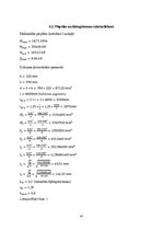 Referāts 'Kokapstrādes ceha koka konstrukciju projekts', 54.