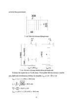 Referāts 'Kokapstrādes ceha koka konstrukciju projekts', 57.