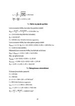 Referāts 'Kokapstrādes ceha koka konstrukciju projekts', 58.