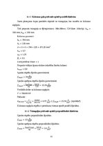 Referāts 'Kokapstrādes ceha koka konstrukciju projekts', 62.