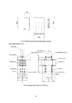 Referāts 'Kokapstrādes ceha koka konstrukciju projekts', 67.