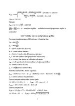 Referāts 'Kokapstrādes ceha koka konstrukciju projekts', 71.