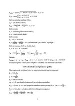 Referāts 'Kokapstrādes ceha koka konstrukciju projekts', 72.