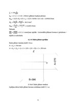 Referāts 'Kokapstrādes ceha koka konstrukciju projekts', 75.