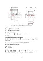 Referāts 'Kokapstrādes ceha koka konstrukciju projekts', 76.