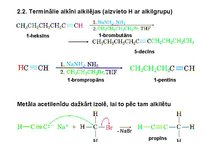 Prezentācija 'Alkīni un arēni', 16.
