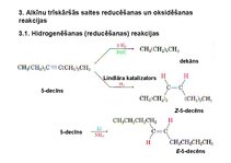 Prezentācija 'Alkīni un arēni', 20.