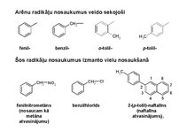 Prezentācija 'Alkīni un arēni', 27.