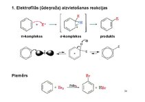 Prezentācija 'Alkīni un arēni', 34.
