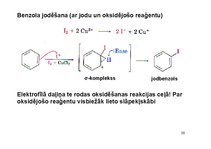 Prezentācija 'Alkīni un arēni', 38.