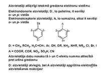 Prezentācija 'Alkīni un arēni', 44.