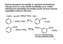 Prezentācija 'Alkīni un arēni', 46.