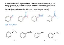 Prezentācija 'Alkīni un arēni', 47.