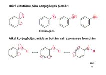 Prezentācija 'Alkīni un arēni', 49.