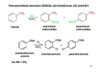 Prezentācija 'Alkīni un arēni', 53.