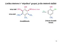 Prezentācija 'Alkīni un arēni', 56.
