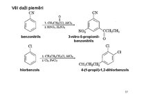 Prezentācija 'Alkīni un arēni', 57.