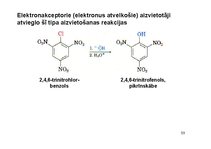 Prezentācija 'Alkīni un arēni', 59.