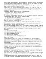 Eseja 'Value Chain Strategies of - A Logistics Industry', 3.