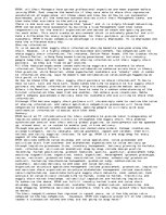 Eseja 'Value Chain Strategies of - A Logistics Industry', 6.