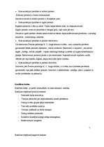 Konspekts 'Konflikti', 3.