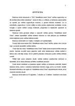 Diplomdarbs 'SIA “Abonēšanas centrs Diena” vadības organizācija un tās darbības efektivitātes', 2.