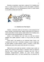 Diplomdarbs 'SIA “Abonēšanas centrs Diena” vadības organizācija un tās darbības efektivitātes', 9.