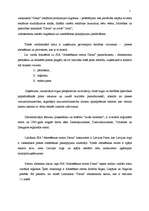 Diplomdarbs 'SIA “Abonēšanas centrs Diena” vadības organizācija un tās darbības efektivitātes', 19.