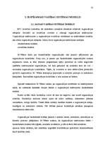 Diplomdarbs 'SIA “Abonēšanas centrs Diena” vadības organizācija un tās darbības efektivitātes', 38.